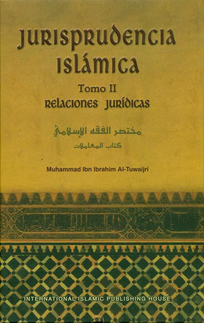 Spanish-Jurisprudencia Islámica en Español (2 Vols) – Los Ritos de Adoración y Fiqh Completo