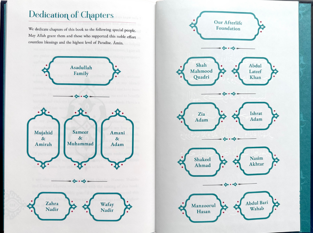 Secrets of the Quran — Hardcover Edition by Rafiq Faiz | Exploring Hidden Gems & Deep Insights of the Qur’an (230 Pages)