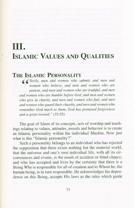 What Everyone Should Know About Islam and Muslims | Introduction to Islamic Beliefs & Practices (English Paperback, 232 Pages)