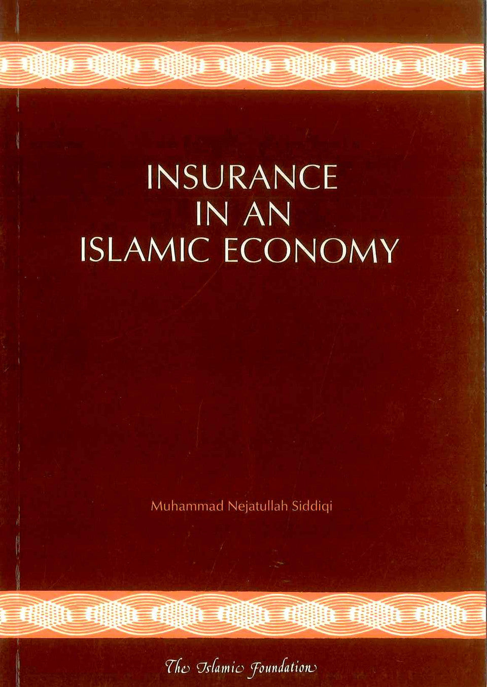 Insurance in an Islamic Economy | Islamic Finance, Takaful & Shariah-Compliant Insurance Guide