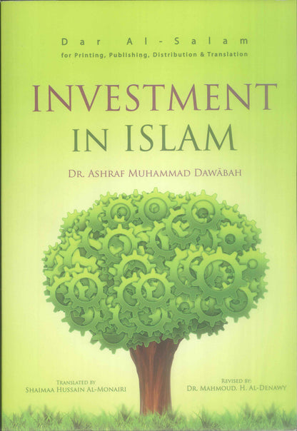 Investment in Islam_ Halal Finance and Ethical Wealth Management