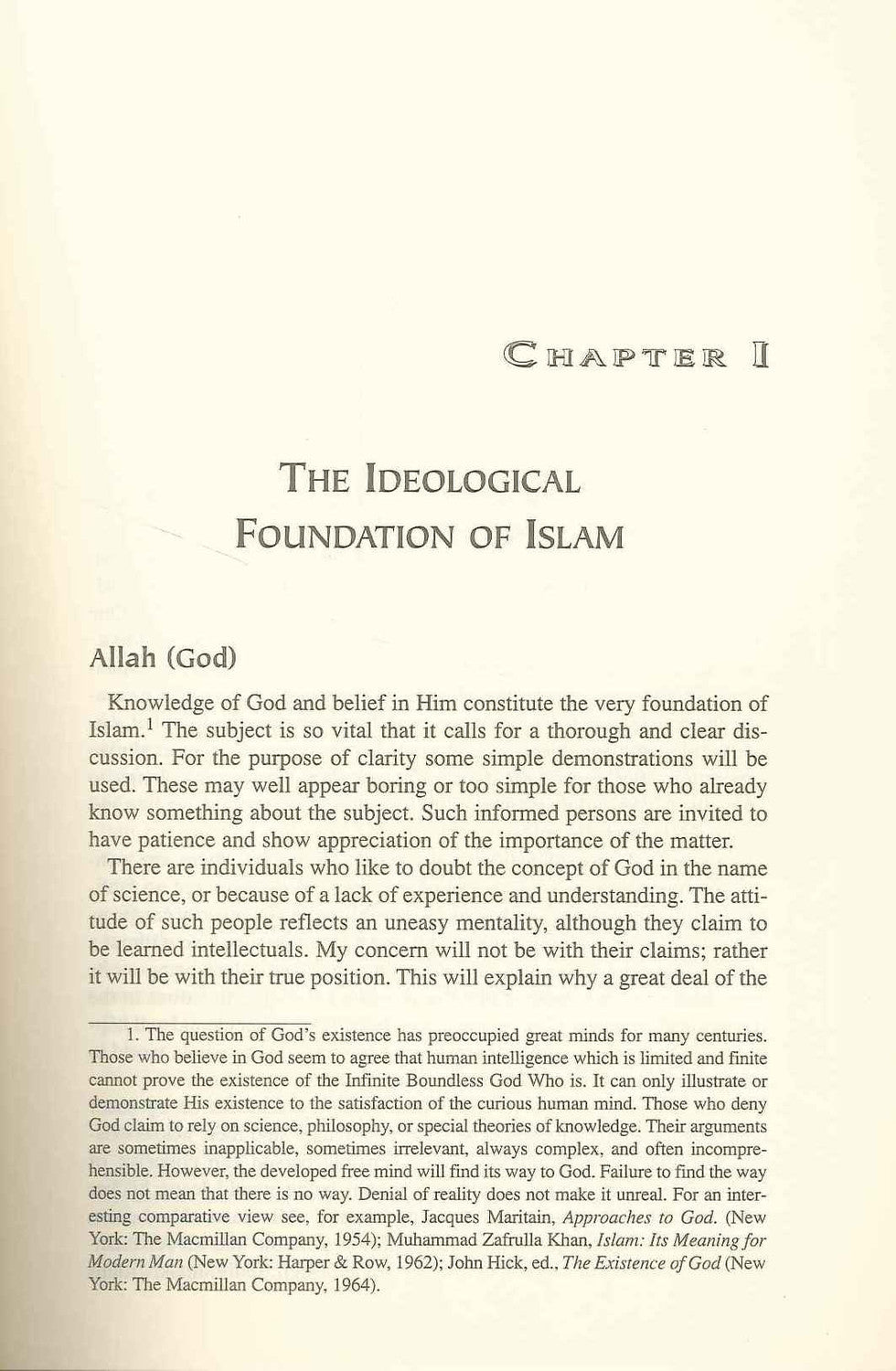 Islam in Focus | Essential Islamic Guide to Faith, Worship & Muslim Life
