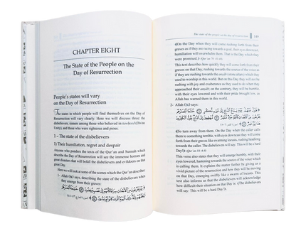 The Day of Resurrection : Islamic Creed Series 6