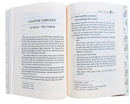 The Day of Resurrection : Islamic Creed Series 6