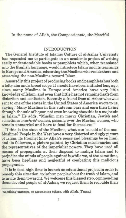 The Lawful & the Prohibited in Islam – Yusuf al‑Qaradawi | Islamic Fiqh Guide to Halal & Haram