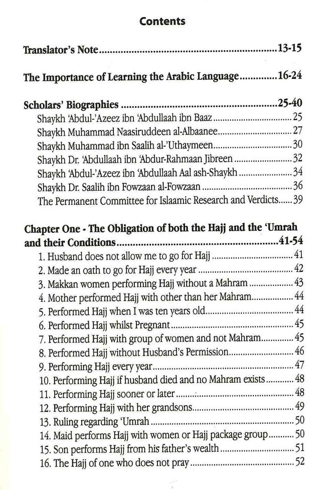 Hajj & Umrah Guide Books, Dua Cards, Dhikr Stickers & Islamic Fiqh Books | Complete Pilgrimage Essentials Kit