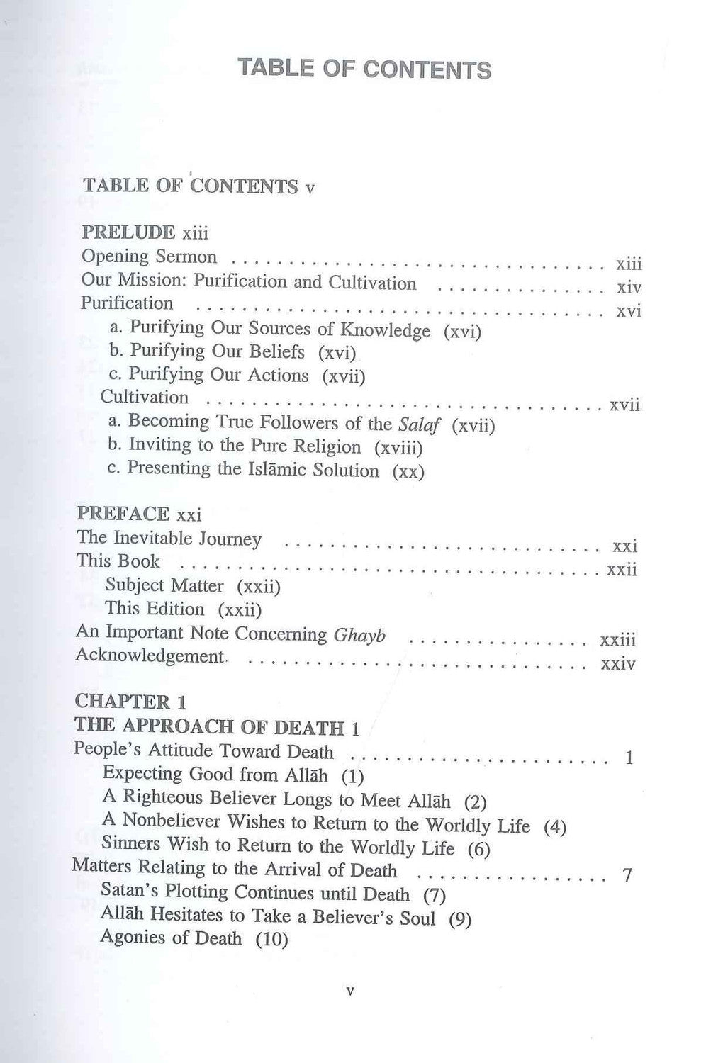 Life in al-Barzakh | Islamic Guide to the Life of the Grave & Hereafter by Muhammad al-Jibaly
