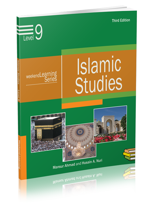 Islamic Studies Level 9 | Weekend Learning Series Advanced Islamic Curriculum for Students