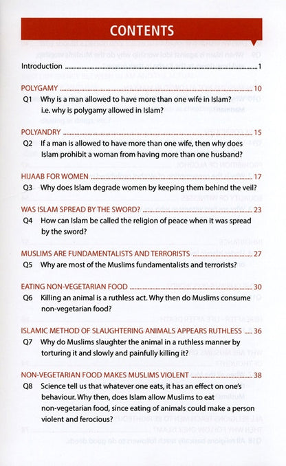 Most Common Questions Asked by Non-Muslims | Logical Answers by Dr. Zakir Naik