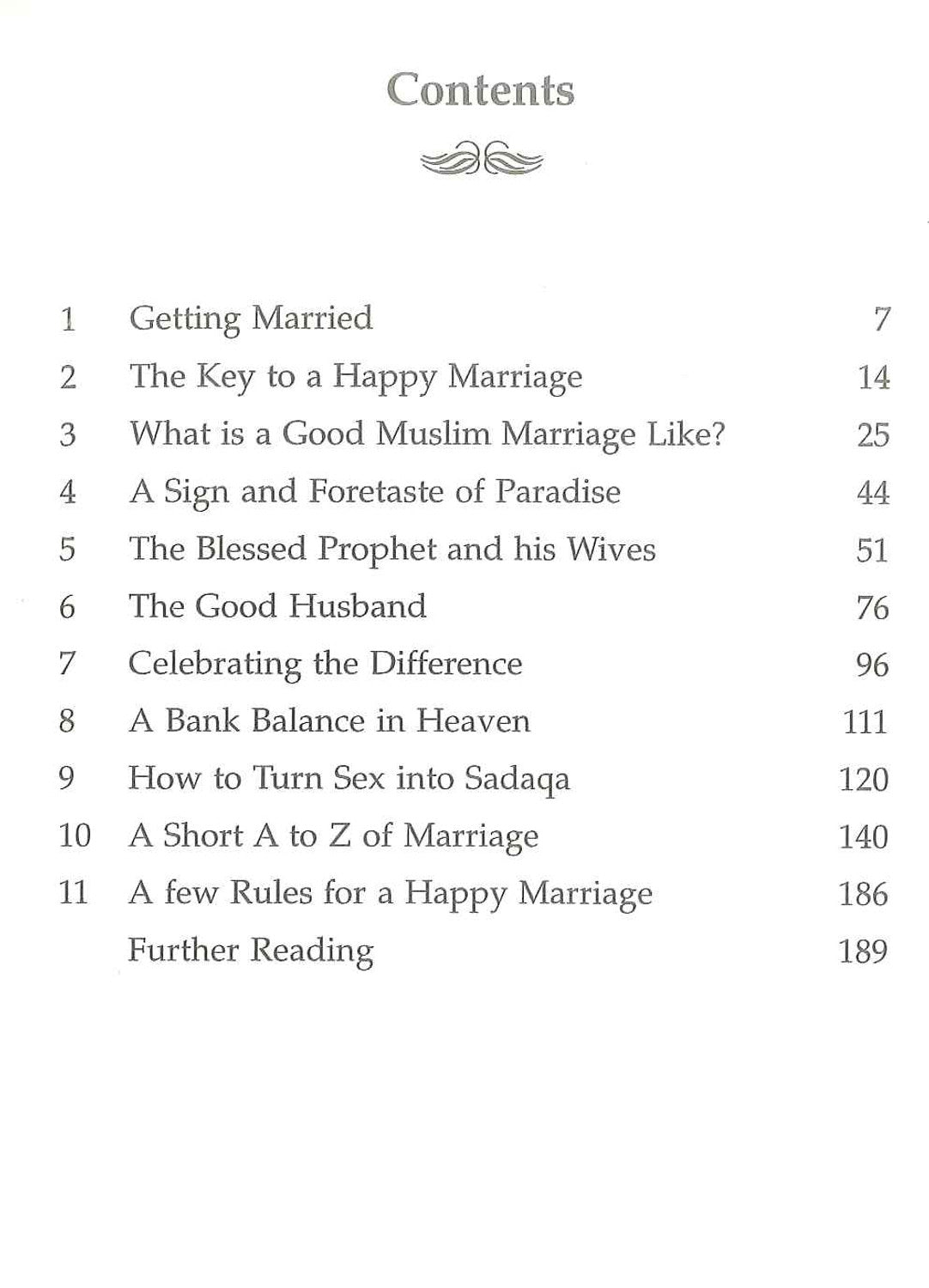 The Muslim Marriage Guide – Marriage Advice by Ruqaiyyah Waris Maqsood