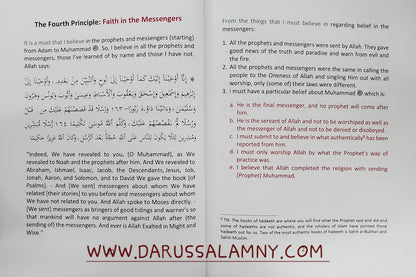 My Belief is My Salvation – Islamic Creed & Personal Faith Reflection