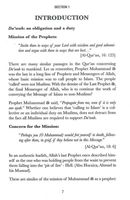Présenter l'islam en Occident par Daud R. Mathews