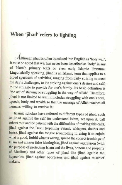 Problems and Solutions by Muhammad Salih al-Munajjid