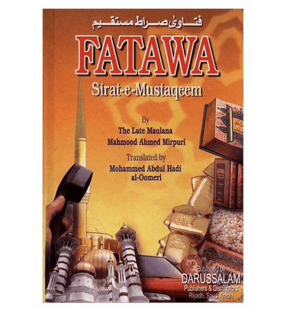 Fatawa Sirat-e-Mustaqeem – Islamic Verdicts & Practical Fiqh Answers