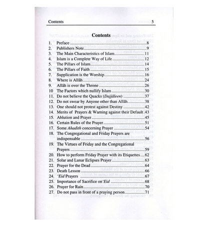 Islamic Guidelines for Individuals & Social Reform – Qur’an & Sunnah Based Life & Society Guide