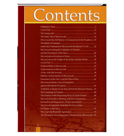 History of Islam: Muawiyah ibn Abi Sufyan R.A. – Authentic Biography of the Umayyad Founder