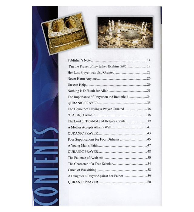 Golden Stories of Accepted Prayers – Inspiring Islamic Duʿā᾿ - Supplication Stories