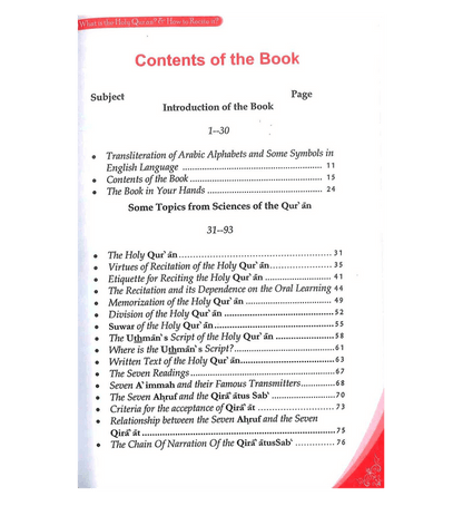 What Is the Holy Quran & How to Recite It – Complete Tajweed Guide to Quran Recitation | Qari Ahmad Saeed