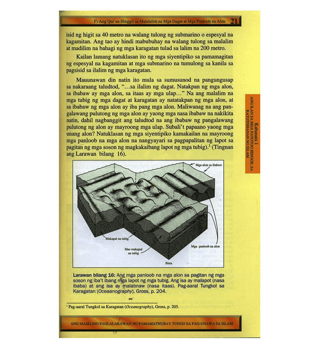 A Brief Illustrated Guide to Understanding Islam – Tagalog (Ang Maikling Paglalarawan ng Gabay sa Pag-unawa sa Islam) |  Softcover