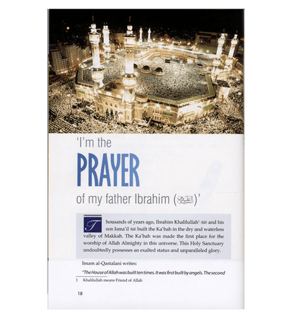 Golden Stories of Accepted Prayers – Inspiring Islamic Duʿā᾿ - Supplication Stories