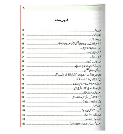 Atlas Seerat-e-Nabwi Urdu by Dr. Shawqi Abu Khalil – Maps, Battles & Life of Prophet Muhammad ﷺ | Seerah Maps Book