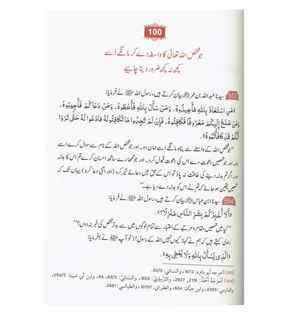 Attainment of the Happiness (Sadaton Ka Safar) in Urdu  | Islamic Hadith & Monotheism Guide