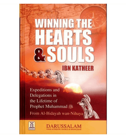 The Beginnings & The Endings – Al-Bidayah wan-Nihayah by Ibn Kathir (6-Volume Islamic History Series)