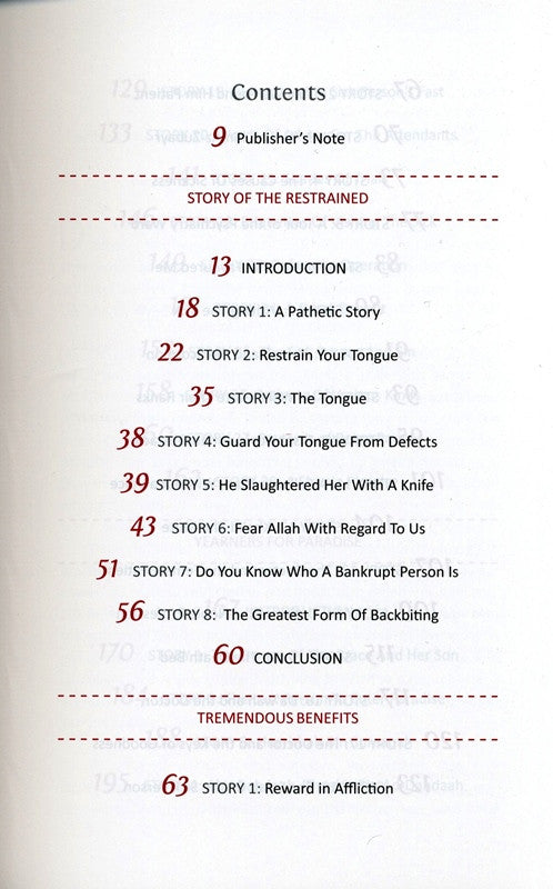 Rekindle Your Life: Inspiring True Stories | Islamic Self-Development