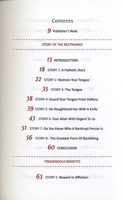 Rekindle Your Life: Inspiring True Stories | Islamic Self-Development