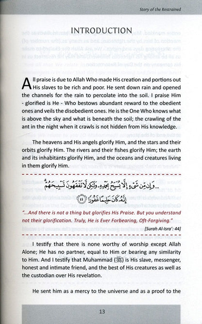 Rekindle Your Life: Inspiring True Stories | Islamic Self-Development