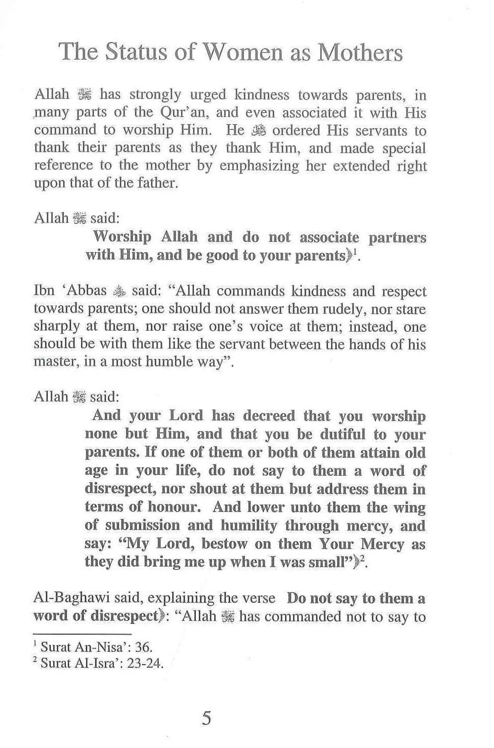 The Return Of Hijaab Part 3| Dr Muhammed Ibn Ahmed Ibn Ismail