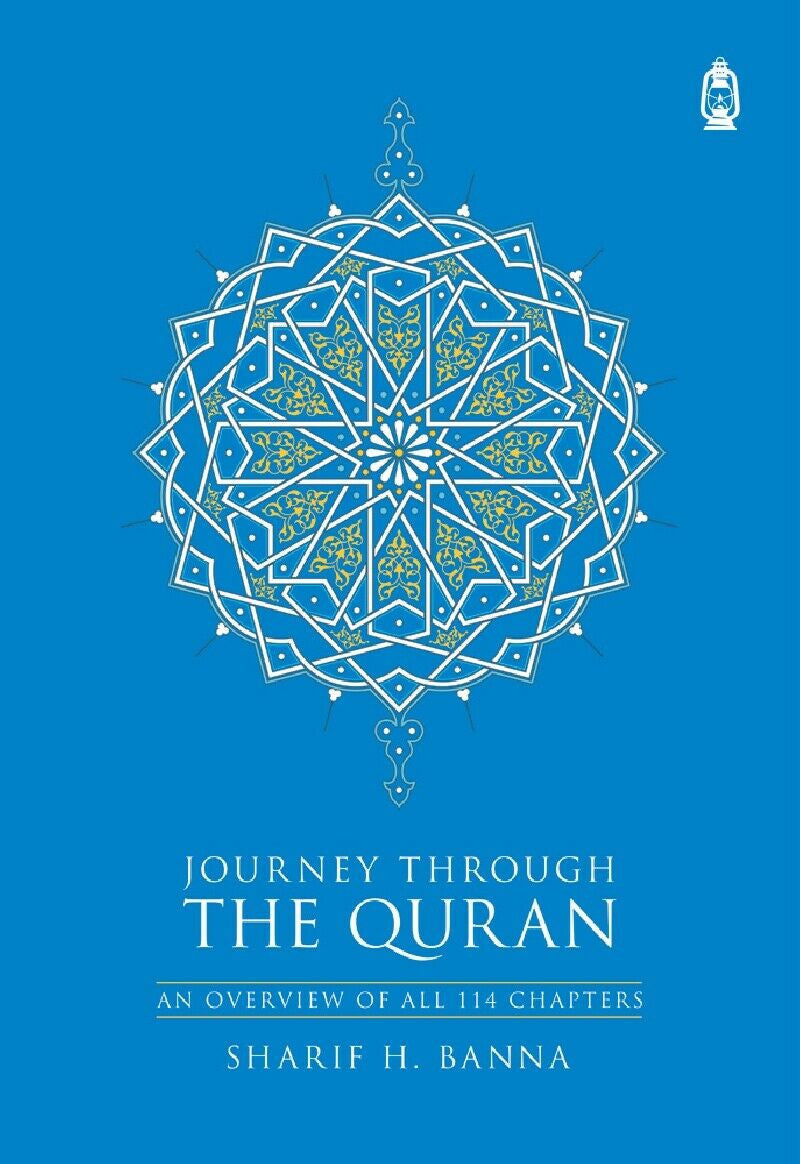 Journey Through the Quran – Overview of All 114 Surahs | Islamic Quran Study Book