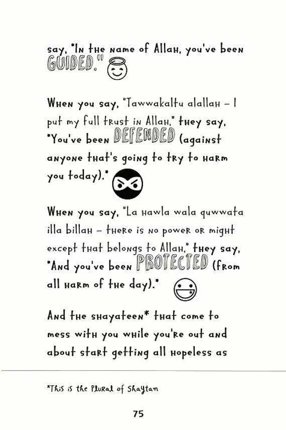 Eliyas Explains: Angels — Children’s Islamic Book (P/B)