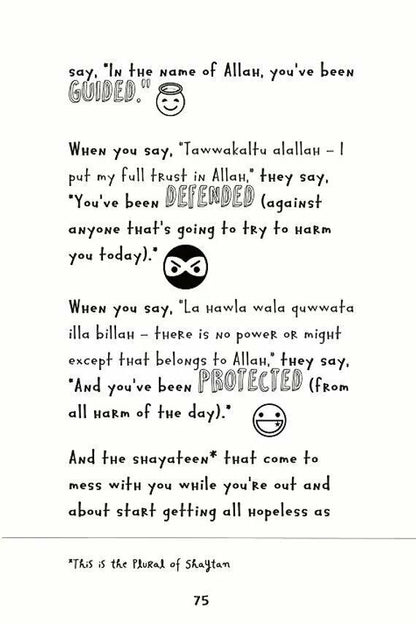 Eliyas Explains: Angels — Children’s Islamic Book (P/B)