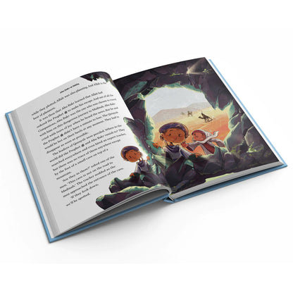 Super Sahaba Stories – Inspiring Stories of the Companions of the Prophet ﷺ for Children