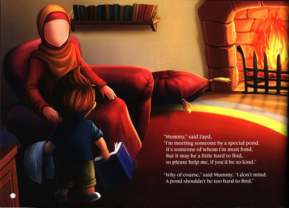 Islamic Kids Learning Book Set | Full Collection ,Quran, Prophets Stories& Duas