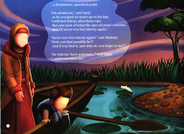 Islamic Kids Learning Book Set | Full Collection ,Quran, Prophets Stories& Duas
