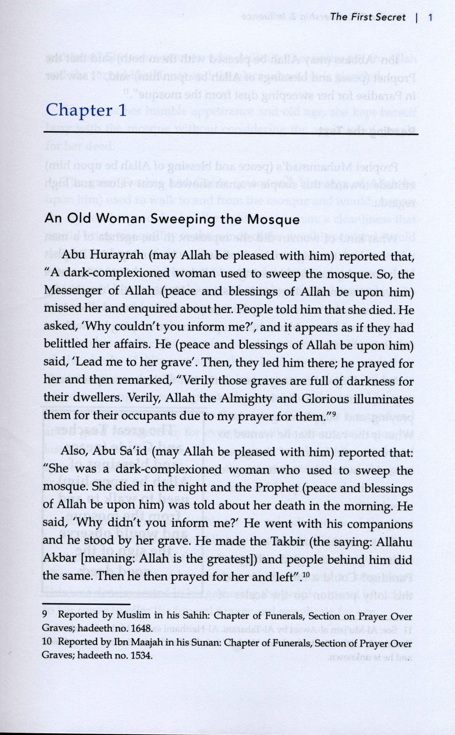 Secrets of Leadership and Influence | Islamic Leadership Skills by Sulaiman Ibn Awad Qaiman