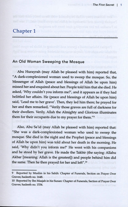 Secrets of Leadership and Influence | Islamic Leadership Skills by Sulaiman Ibn Awad Qaiman