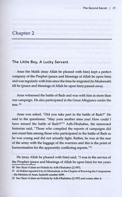 Secrets of Leadership and Influence | Islamic Leadership Skills by Sulaiman Ibn Awad Qaiman