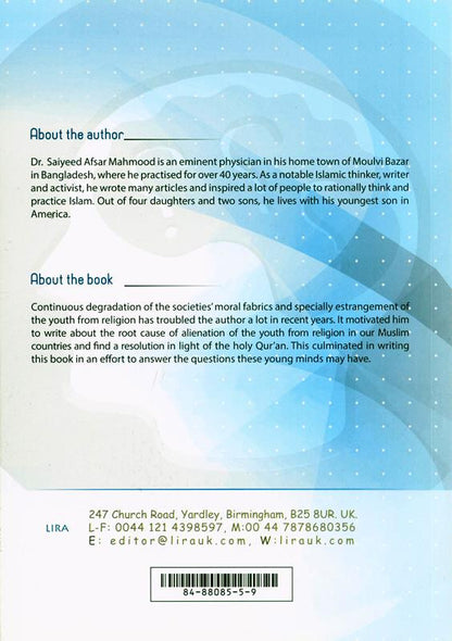 For Those Who Seek Reason – Islamic Reflections on Faith, Wisdom & Understanding