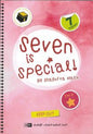 Seven Is Special by Shagufta Malik