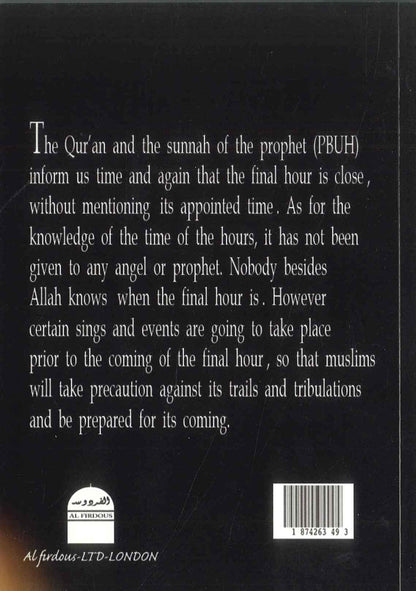 Signs of the Last Hour | Islamic Guide to the Signs of the Day of Judgment