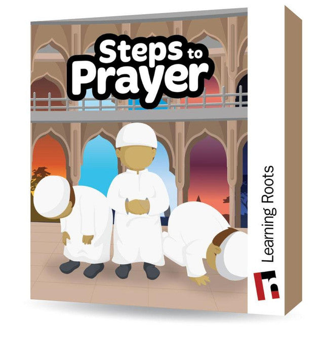 Islamic Kids Learning Book Set | Full Collection ,Quran, Prophets Stories& Duas