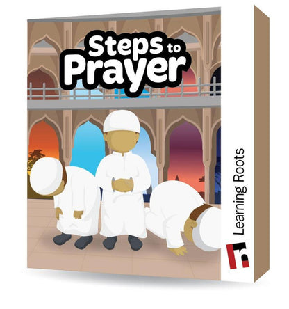 Islamic Kids Learning Book Set | Full Collection ,Quran, Prophets Stories& Duas