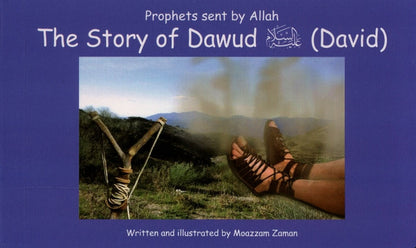 Prophet Sent By Allah – 15 Stories of Prophets Muslim Kids Story-Islamic book