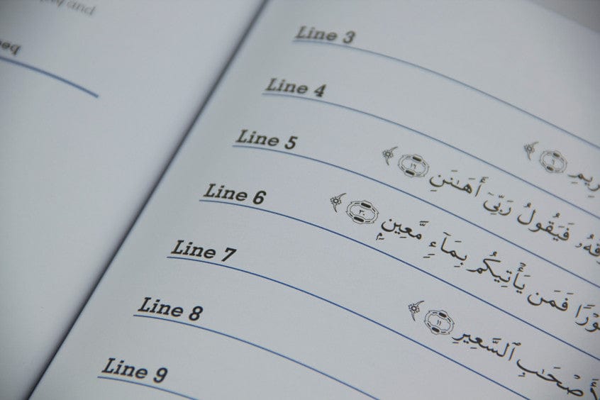 Tajweed Untangled – A Clear & Practical Guide to Mastering Quranic Tajweed Rules