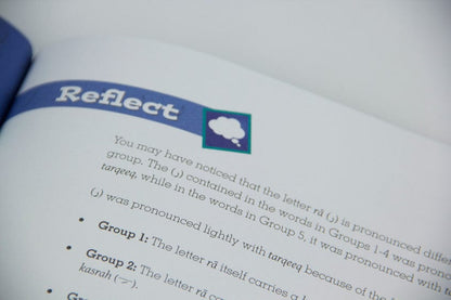 Tajweed Untangled – A Clear & Practical Guide to Mastering Quranic Tajweed Rules