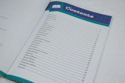 Tajweed Untangled – A Clear & Practical Guide to Mastering Quranic Tajweed Rules