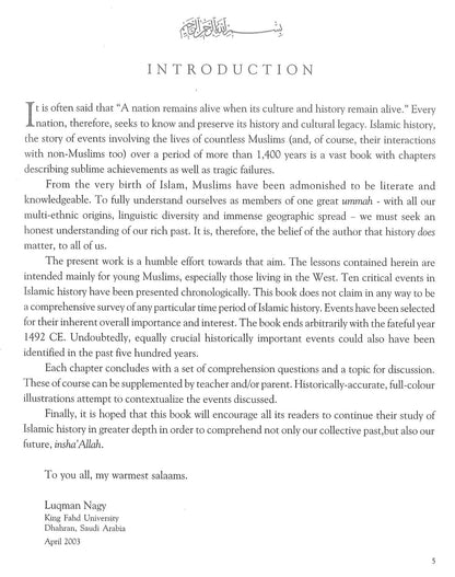 Tell Me About Prophet Musa Book | Saniyasnain Khan | Goodword